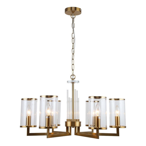 Люстра подвесная Stilfort 1046/05/06P серия Vase, фото 