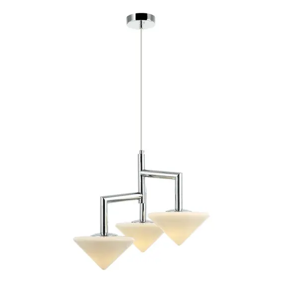 Светильник подвесной Stilfort 2115/09/03P серия Pilze, фото 