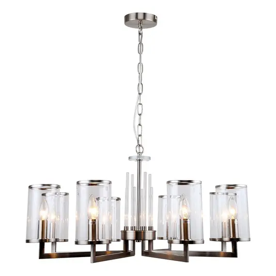 Люстра подвесная Stilfort 1046/11/08P серия Vase, фото 