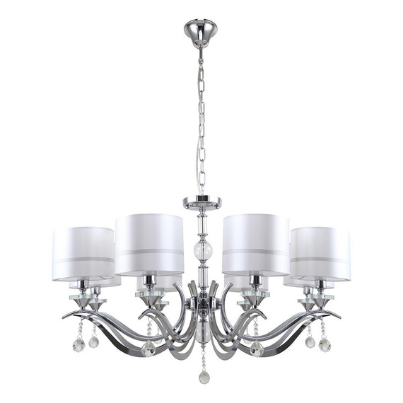 Люстра подвесная Stilfort 1041/09/08P серия Flippe, фото 