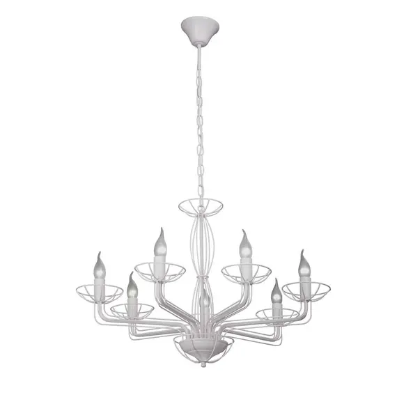 Подвесная люстра Vitaluce V4877-0/7, фото 