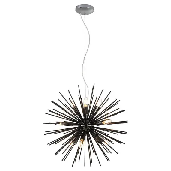 Подвесная люстра Lussole Loft Star GRLSP-8337, фото 