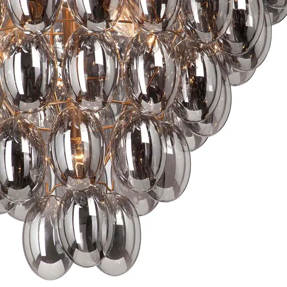 Подвесная люстра Vitaluce V5343-7/5+5+1, фото , изображение 2