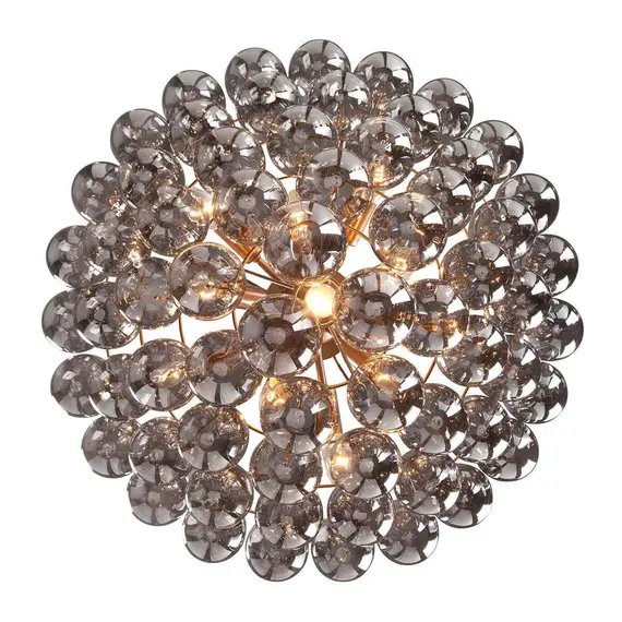 Подвесная люстра Vitaluce V5343-7/5+5+1, фото , изображение 3