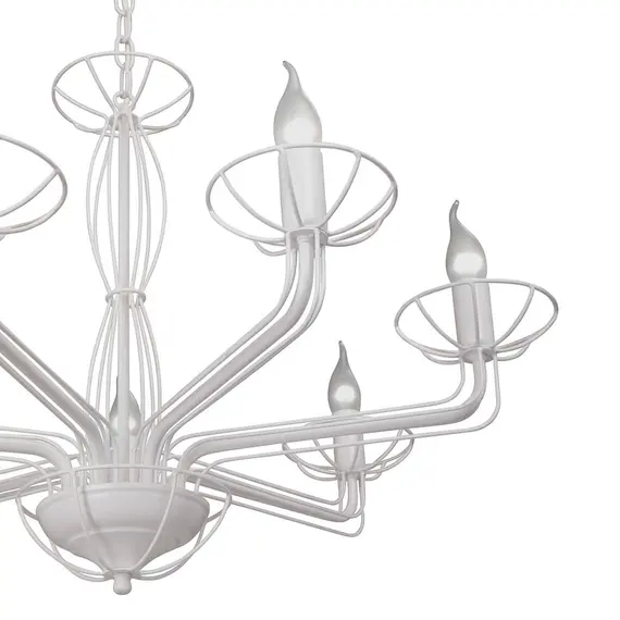 Подвесная люстра Vitaluce V4877-0/7, фото , изображение 2