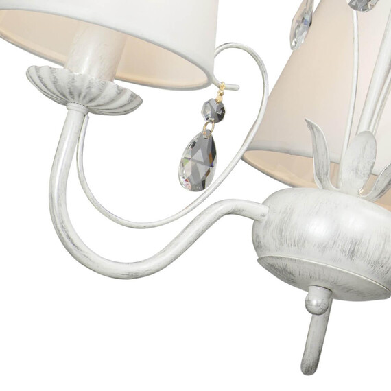 Подвесная люстра Vitaluce V3354/3, фото , изображение 2