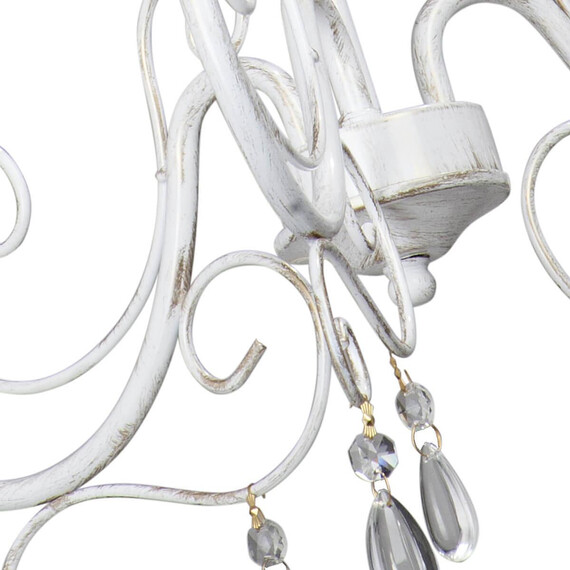 Подвесная люстра Vitaluce V1301/3, фото , изображение 2