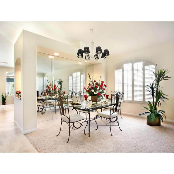 Подвесная люстра Lucia Tucci Bristol 890.8 Ivory, фото , изображение 3