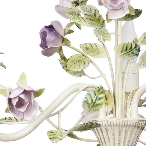 Подвесная люстра Vitaluce V1184/3, фото , изображение 2