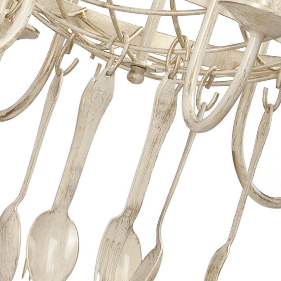 Подвесная люстра Vitaluce V1333/6, фото , изображение 3