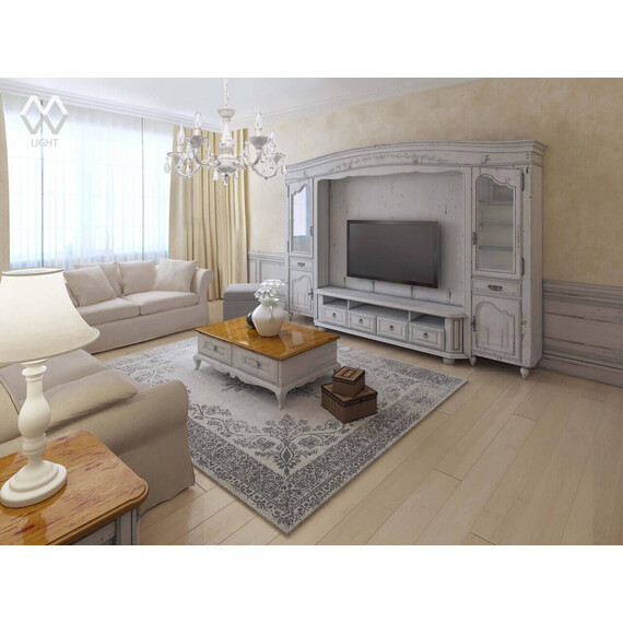 Подвесная люстра MW-Light Аврора 371012605, фото , изображение 2