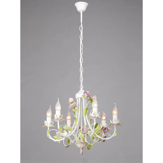 Подвесная люстра Vitaluce V1138/6, фото , изображение 2