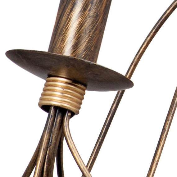 Подвесная люстра Vitaluce V1034/3, фото , изображение 3