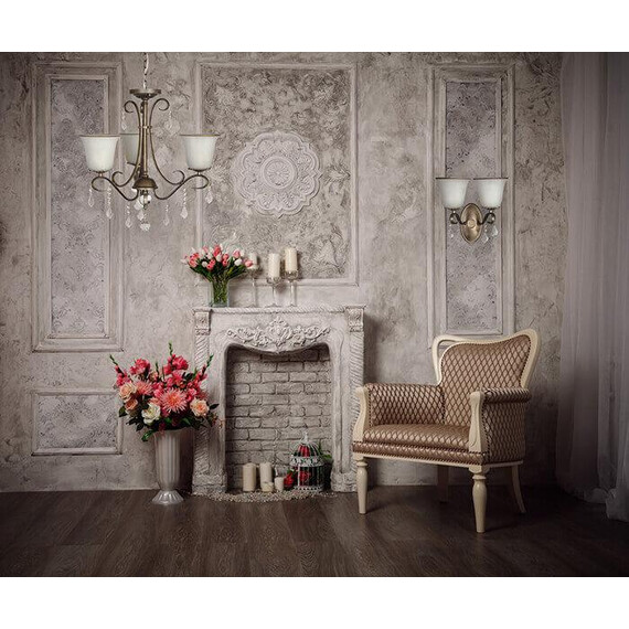 Подвесная люстра Arti Lampadari Borgese E 1.1.3.602 GB, фото , изображение 3