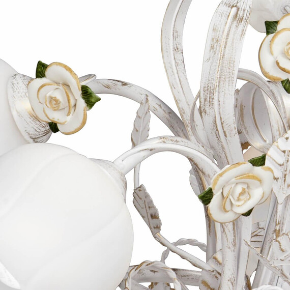 Подвесная люстра Vitaluce V1708-0/5, фото , изображение 2