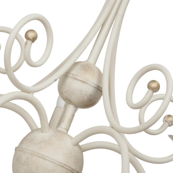 Подвесная люстра Vitaluce V3296/5, фото , изображение 2