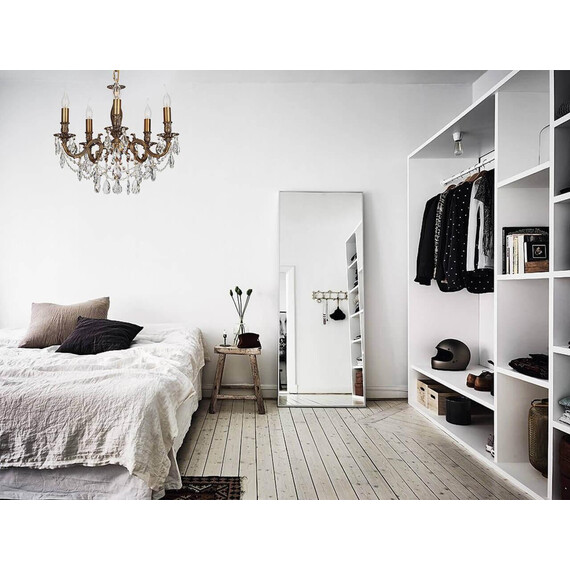 Подвесная люстра Lucia Tucci Firenze 141.5 Antique, фото , изображение 3