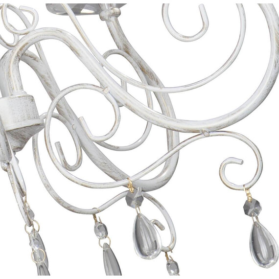 Подвесная люстра Vitaluce V1301/3, фото , изображение 3