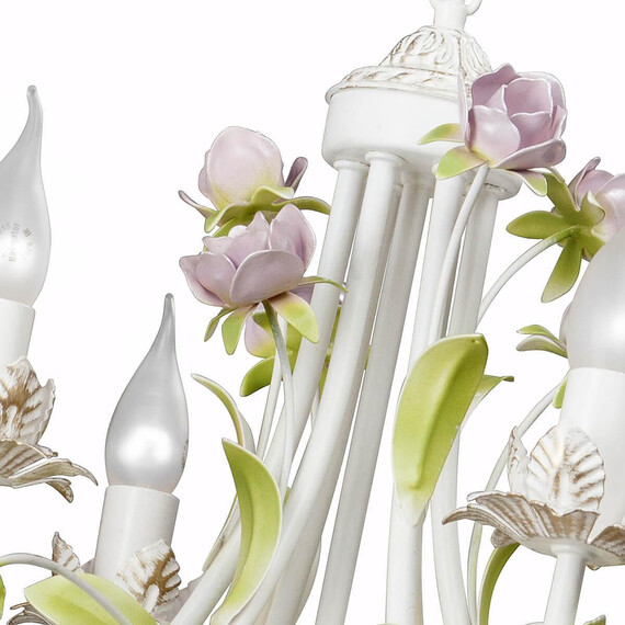 Подвесная люстра Vitaluce V1138/6, фото , изображение 3