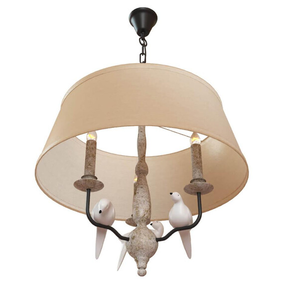 Подвесная люстра Loft IT Loft1029A-2, фото , изображение 4