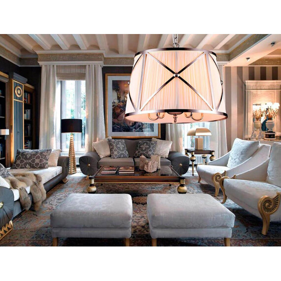 Подвесная люстра Newport 32307/S М0052543, фото , изображение 2