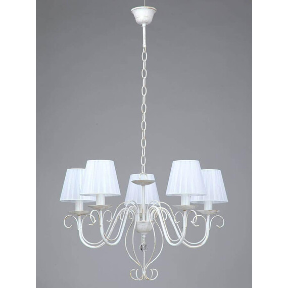 Подвесная люстра Vitaluce V1264/5, фото , изображение 3