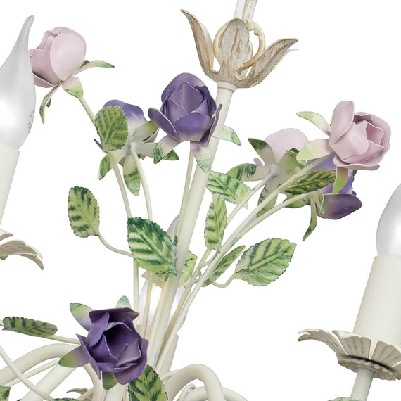 Подвесная люстра Vitaluce V1184/5, фото , изображение 2