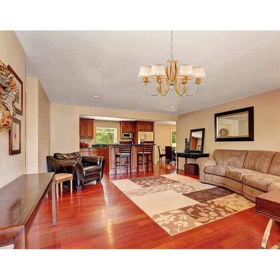 Подвесная люстра Arti Lampadari Melissa E 1.1.6 WO, фото , изображение 2