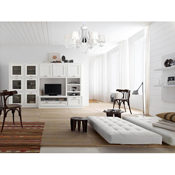 Подвесная люстра Lucia Tucci Milano 115.6, фото , изображение 3