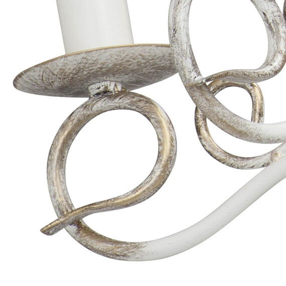 Подвесная люстра Vitaluce V1008/5, фото , изображение 2