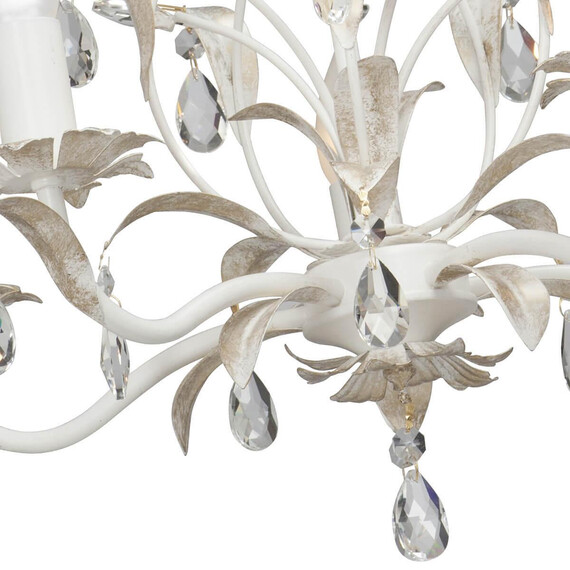 Подвесная люстра Vitaluce V1667-0/5, фото , изображение 2