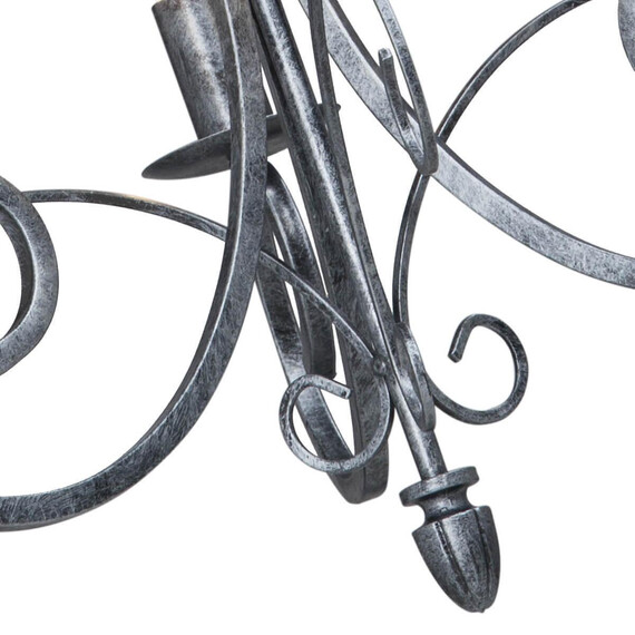 Подвесная люстра Vitaluce V1480/3, фото , изображение 2