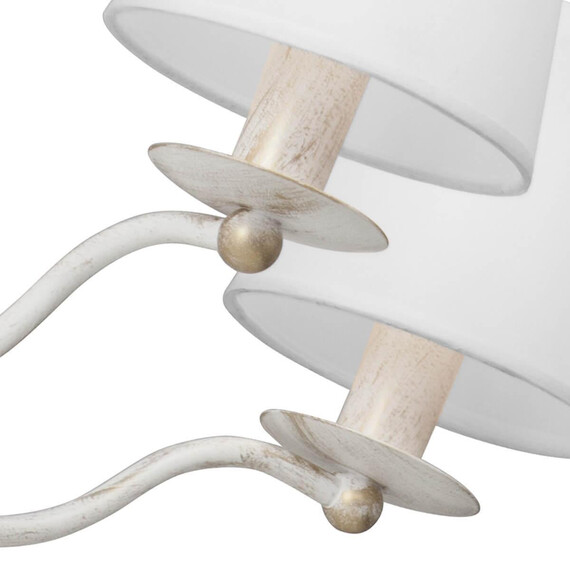 Подвесная люстра Vitaluce V3733-0/5, фото , изображение 4