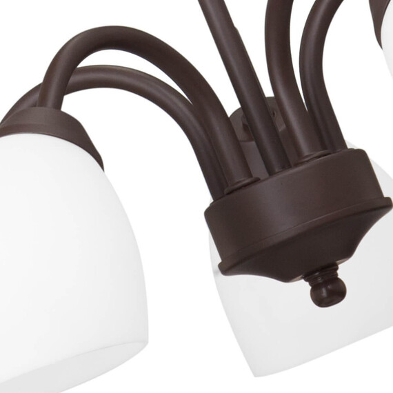 Подвесная люстра Vitaluce V3335/5, фото , изображение 2