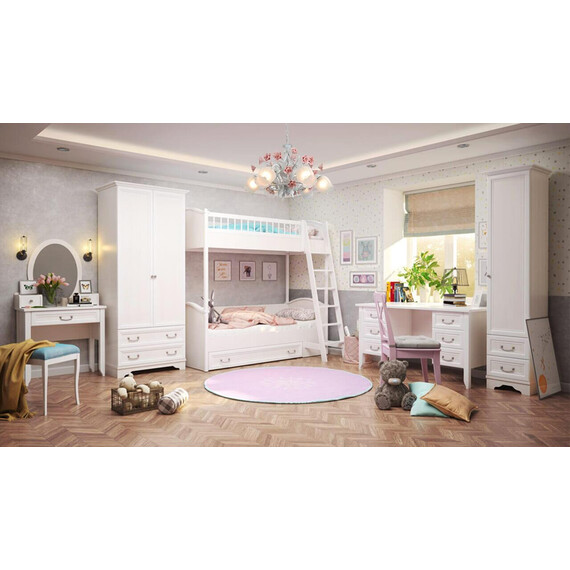 Подвесная люстра Lucia Tucci Fiori Di Rose 106.6, фото , изображение 3