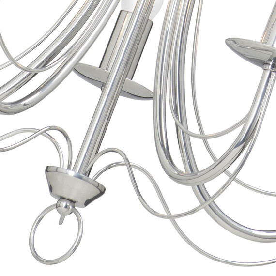 Подвесная люстра Vitaluce V3716/5, фото , изображение 2