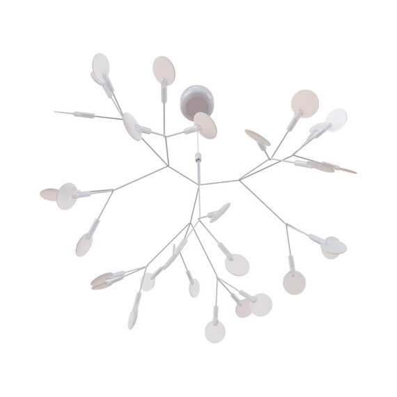 Подвесная светодиодная люстра Loft IT Sakura 9022-45W, фото , изображение 2