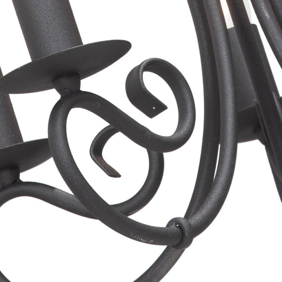 Подвесная люстра Vitaluce V3407/5, фото , изображение 2