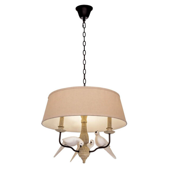 Подвесная люстра Loft IT Loft1029A-2, фото , изображение 3