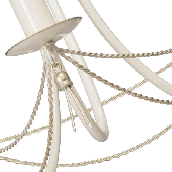 Подвесная люстра Vitaluce V1080/5, фото , изображение 3