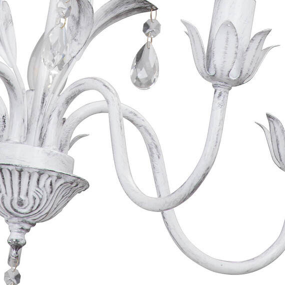 Подвесная люстра Vitaluce V1047/5, фото , изображение 2