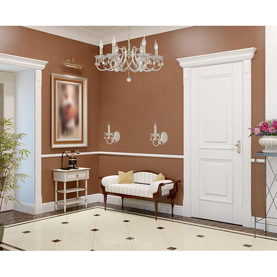 Подвесная люстра Arti Lampadari Patricia E 1.1.8.600 CG, фото , изображение 2