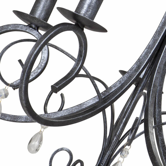 Подвесная люстра Vitaluce V1480/5, фото , изображение 2