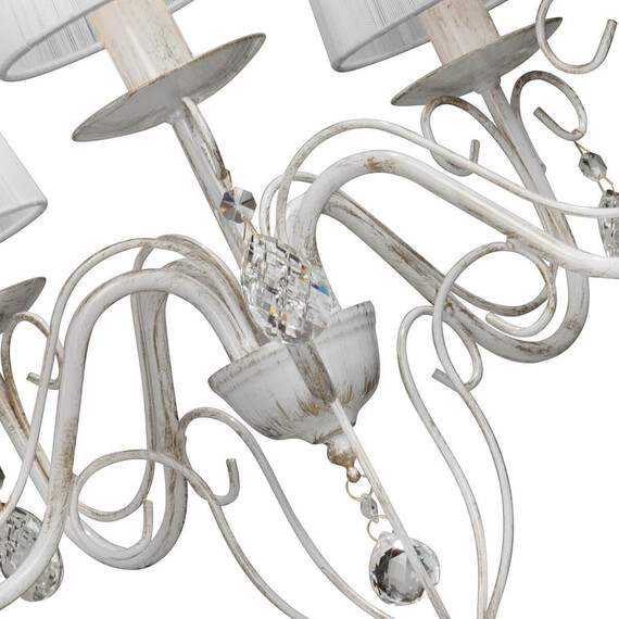 Подвесная люстра Vitaluce V1264/5, фото , изображение 2