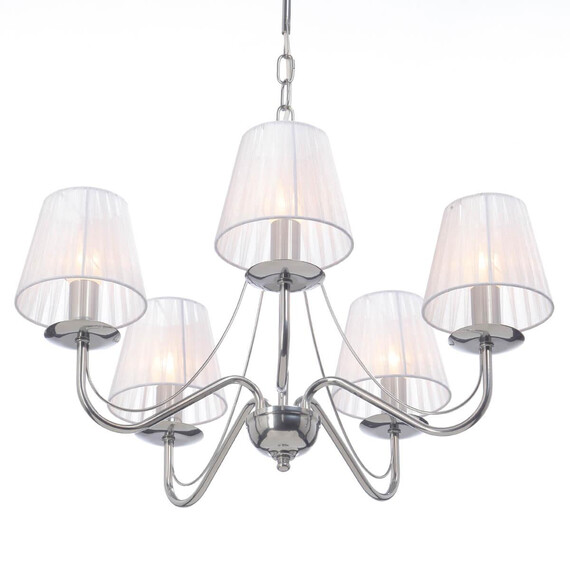 Подвесная люстра Vitaluce V3568-9/5, фото , изображение 3