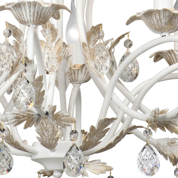 Подвесная люстра Vitaluce V1703/8, фото , изображение 2