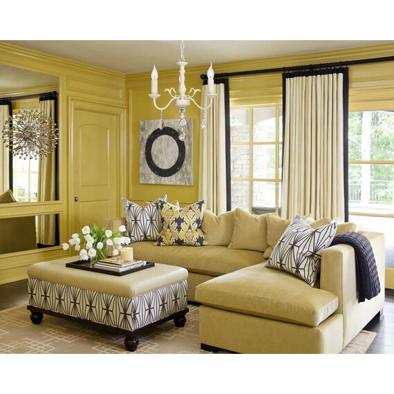 Подвесная люстра Lucia Tucci Pene 146.3 Ivory, фото , изображение 2