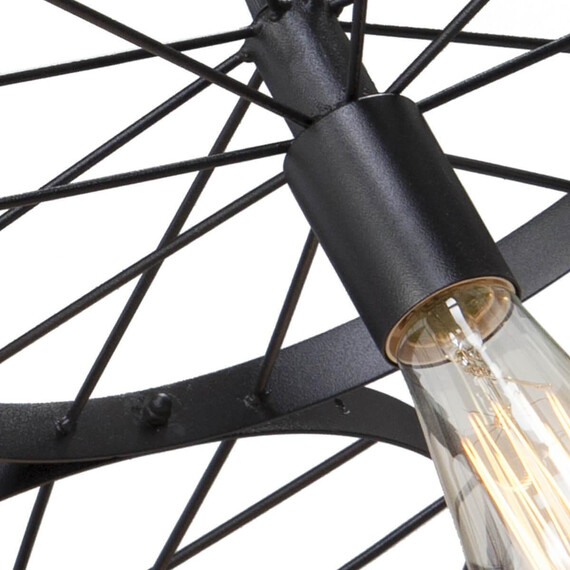 Подвесная люстра Vitaluce V4165-1/3S, фото , изображение 2