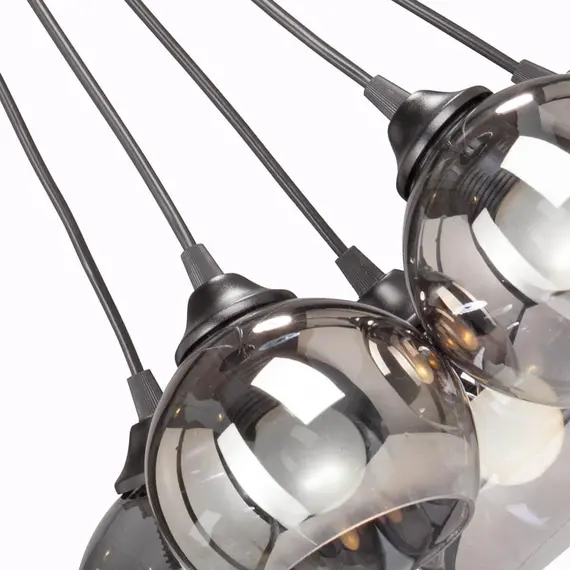 Подвесная люстра Vitaluce V4361-1/5S, фото , изображение 4