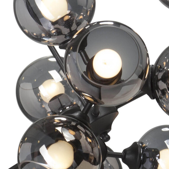 Подвесная люстра Vitaluce V4484-1/16, фото , изображение 4